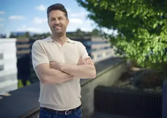 Lukáš Kotek: Ze startupu do korporátu. Jak to chodí v týmu vývojářů mobilní aplikace?