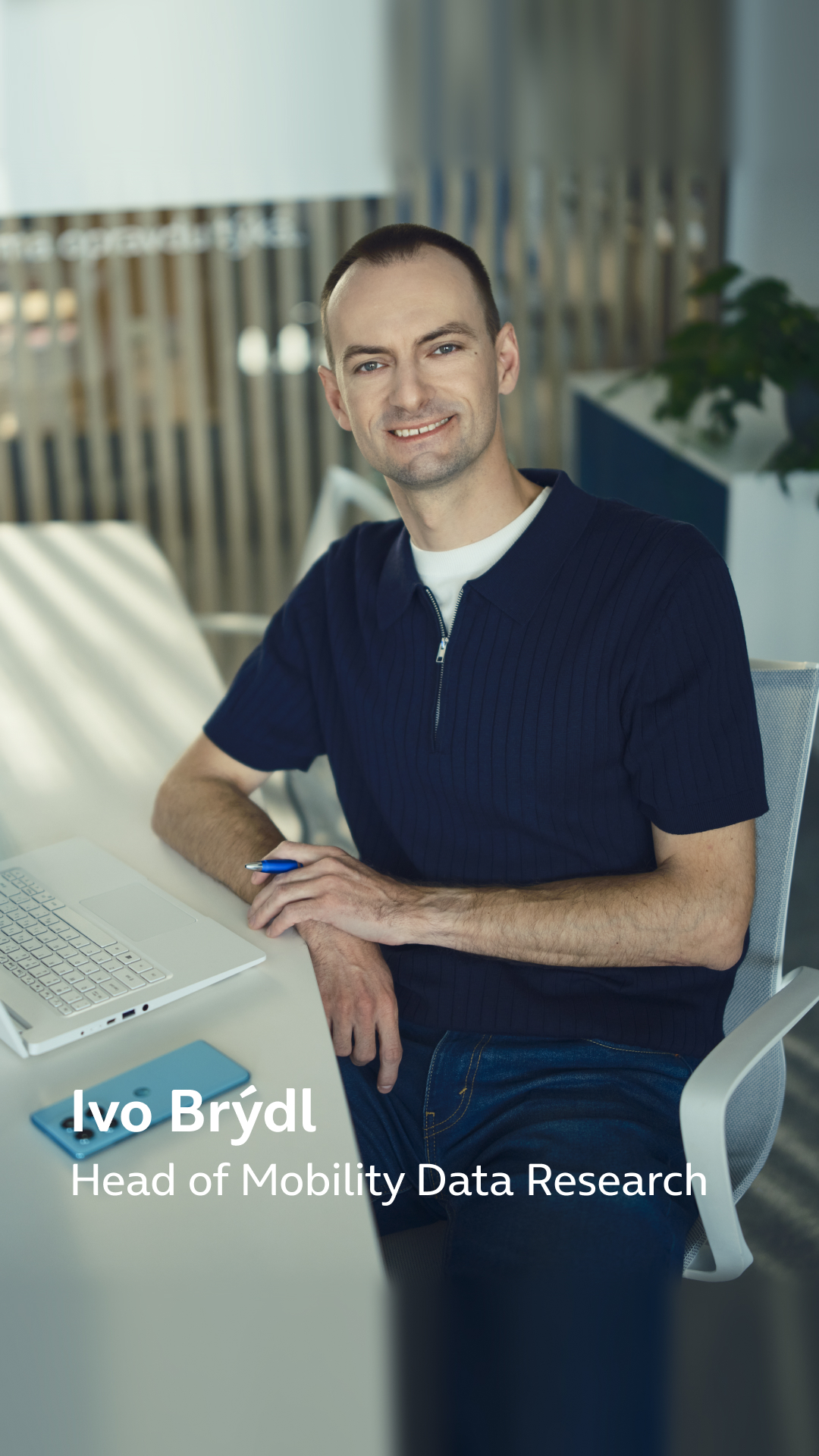 Ivovy děti si myslí, že vyvíjí roboty. 🤖 Ale co opravdu dělá datový vědec v našem AI centru Dataclair? Poznejte svět dat, umělé inteligence a najděte také své místo. 🔥