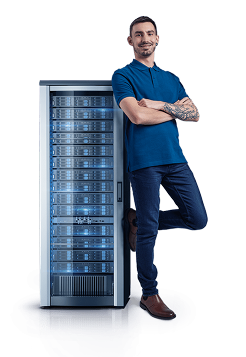 IT & Technology