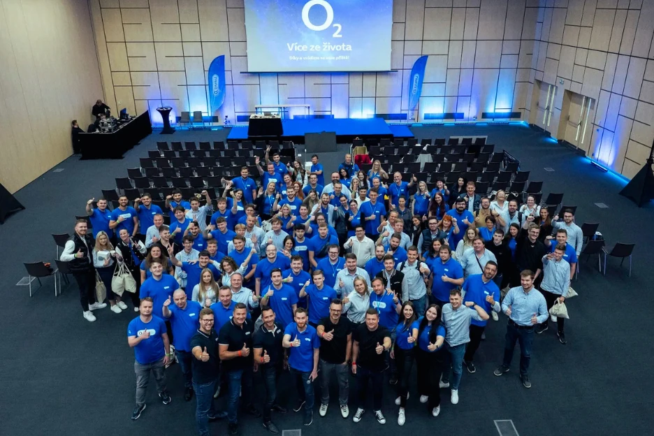 O2 Prodejna